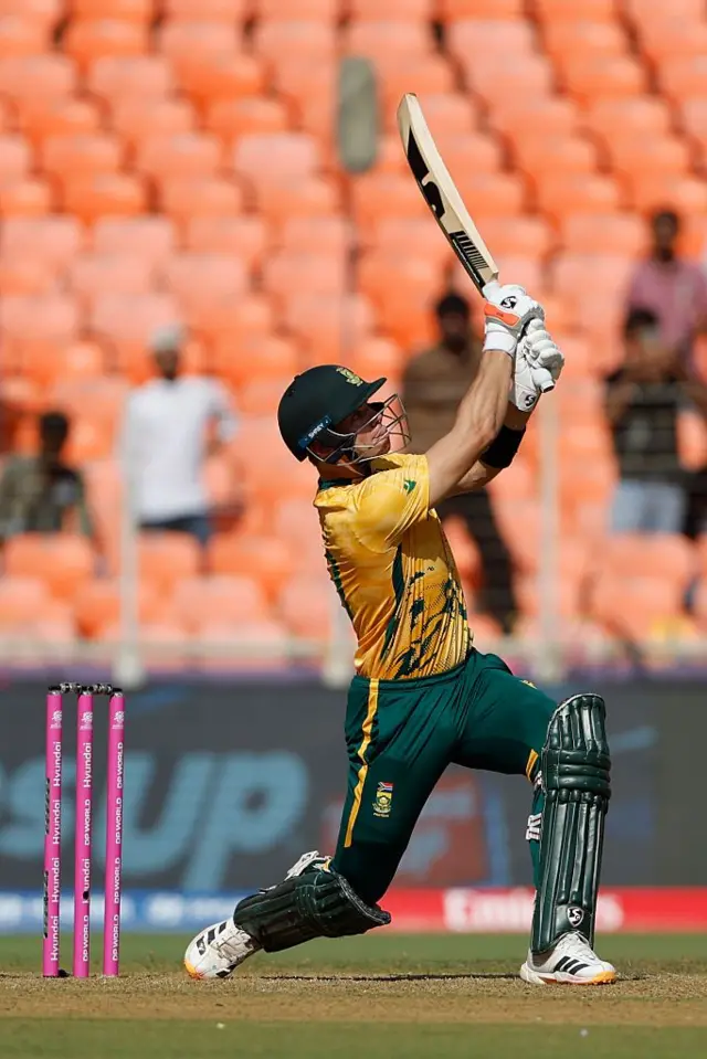 முதல் சூப்பர் ஓவர்