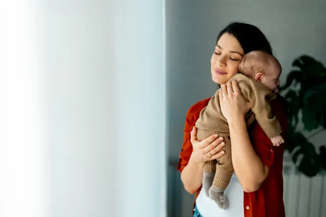 સ્તનપાન 