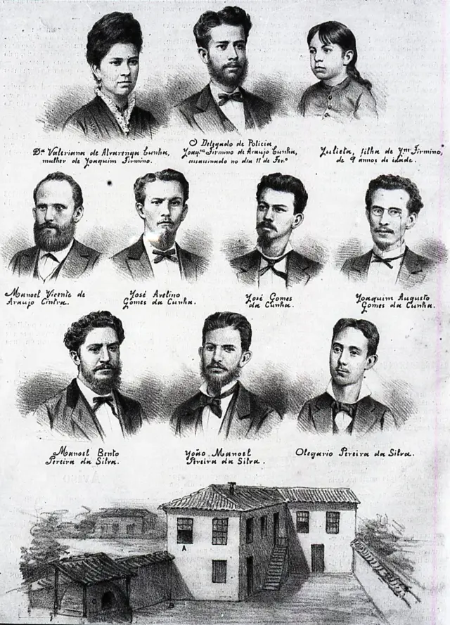 Ilustraçãocomprar roleta profissionalAngelo Agostini sobre o caso