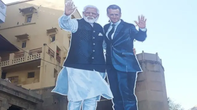 ਨਰਿੰਦਰ ਮੋਦੀ-ਟਰੂਡੋ