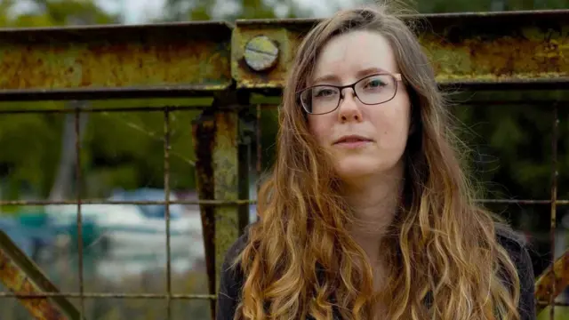 ویب ڈیویلپر بیورلی نیونگ