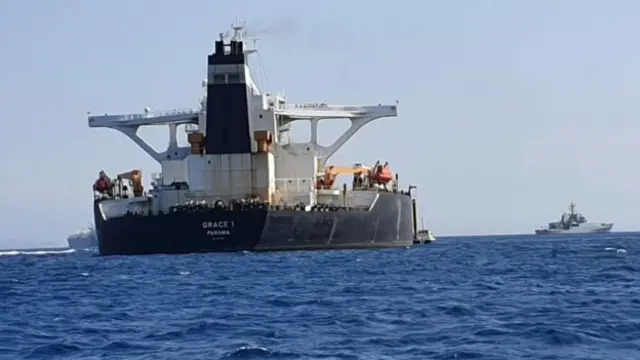 kapal tanker
