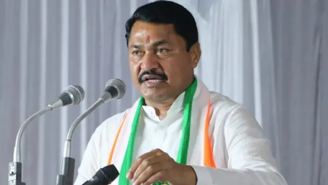 नाना पटोले