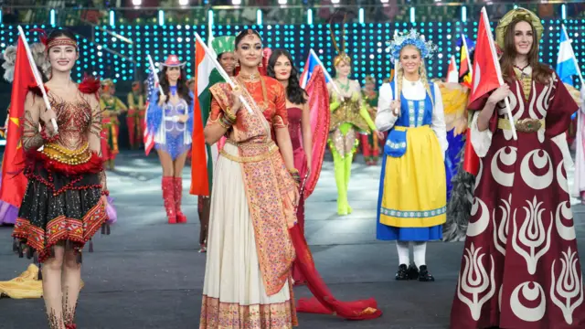 మిస్ వరల్డ్ 