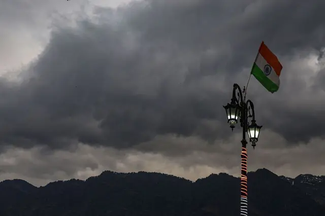 બીબીસી ગુજરાતી હવામાન ગુજરાત વેધર તાપમાન વરસાદ ગરમી ઉનાળો