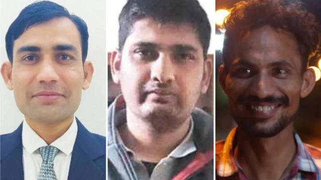 రైతు ఉద్యమం