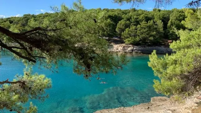 Pula, Hrvatska, srećni gradovi