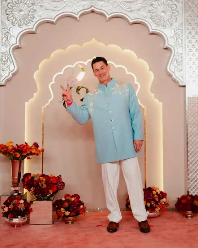 जॉन सीना