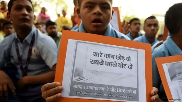 ਲੋਕ ਸਭਾ ਚੋਣਾਂ