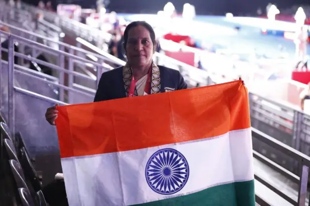 பவானி தேவி