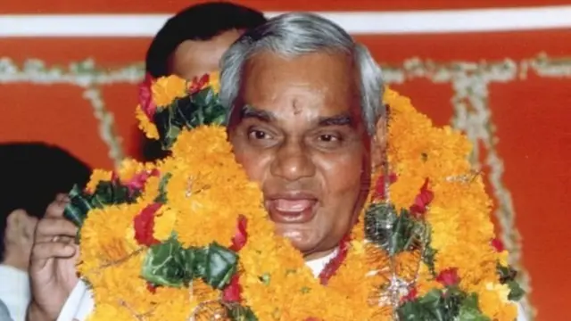 भाजप, हिंदू, इस्लाम, मुस्लिम, नरेंद्र मोदी, अटल बिहारी वाजपेयी, राष्ट्रीय स्वयंसेवक संघ