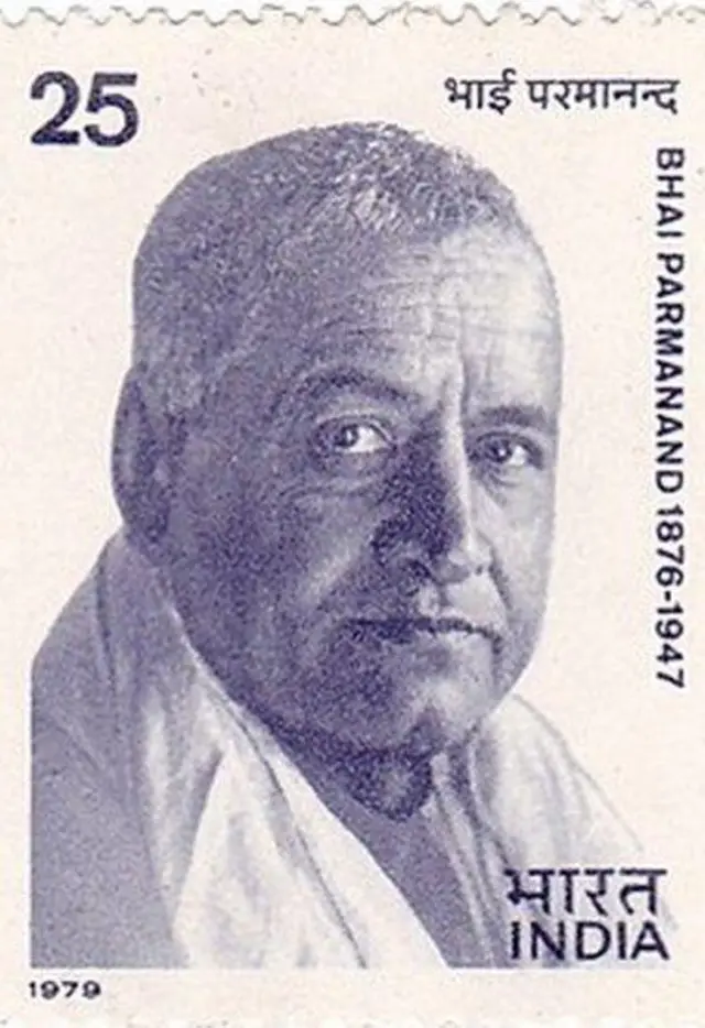 அம்பேத்கர், சாவர்க்கர், இந்தியா