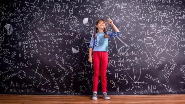 साल 1949 में मद्रास में हुए एक गणित सम्मेलन में काप्रेकर ने दुनिया को इस संख्या से परिचित कराया