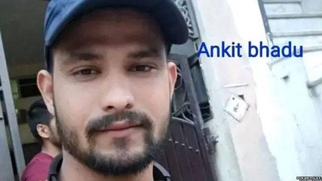 ਗੈਂਗਸਟਰ