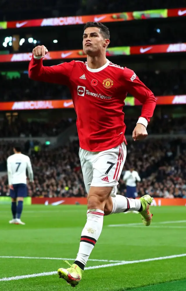 Aworan Cristiano Ronaldo