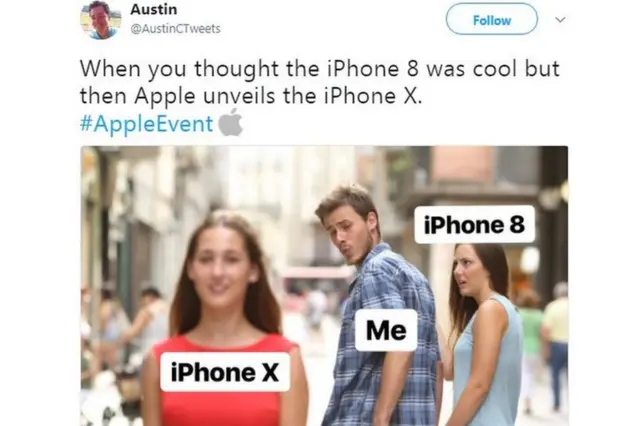 Tweet