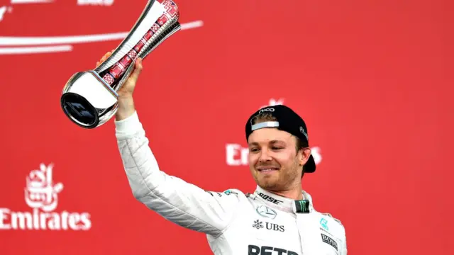 Rosberg