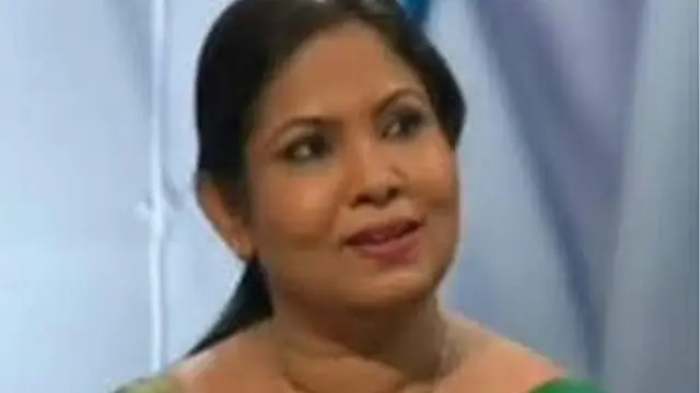 RAMANI RATHNAWEERA