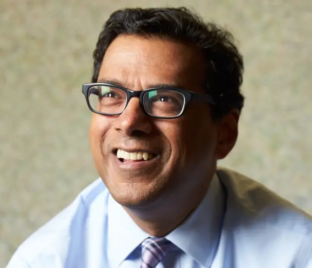Atul Gawande
