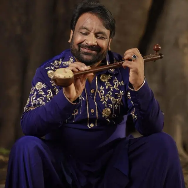 ਗਾਇਕ ਨਿਰਮਲ ਸਿੱਧੂ