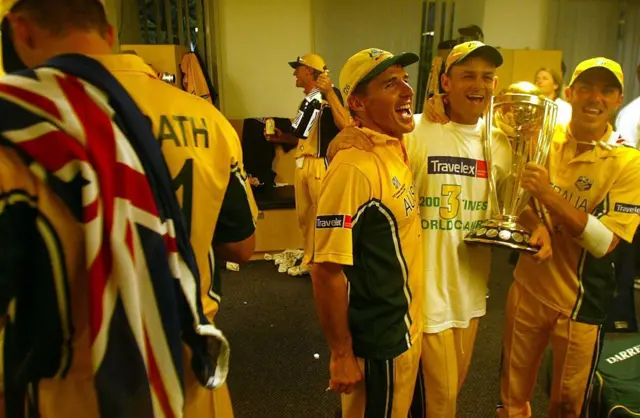 2003 వరల్డ్ కప్