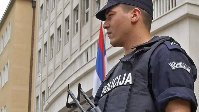 Beograd, 28. jun 2004.