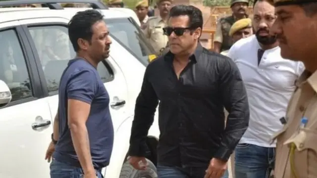 સલમાન ખાનની તસવીર