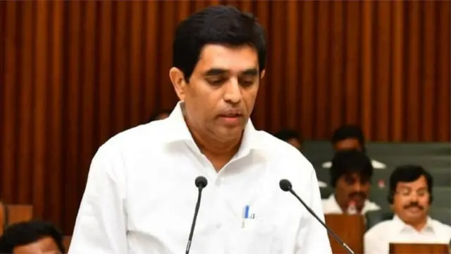 గత ప్రభుత్వం విచ్చలవిడిగా అప్పులు చేసిందని ప్రస్తుత ప్రభుత్వం ఆరోపిస్తోంది