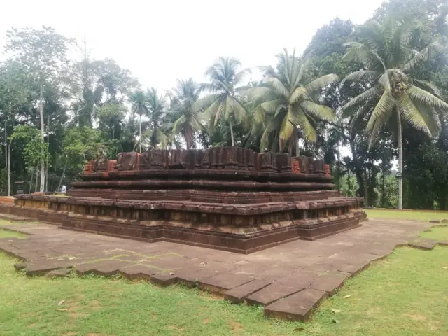 பெரண்டி ஆலயம்