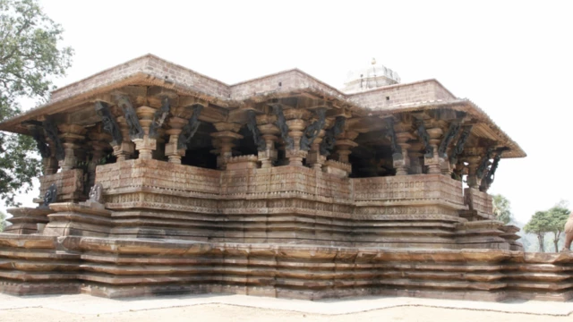 రామప్ప దేవాలయం