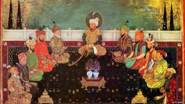 तैमूरलंग