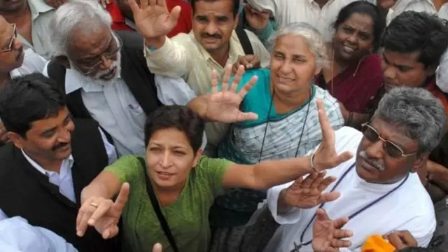 गौरी लंकेश