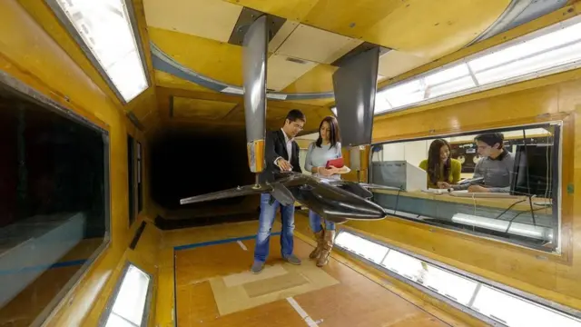 क्रैनफील्ड यूनिवर्सिटी