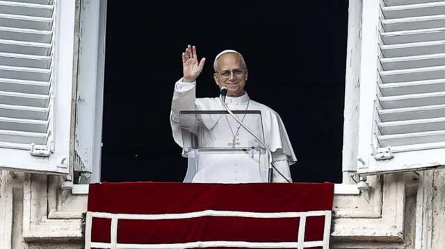 Papa Lav Četrnaesti