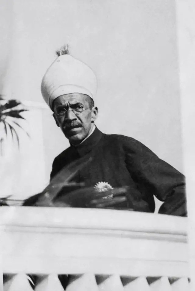 வரலாறு, இந்தியா, பாகிஸ்தான், மிர் லயக் அலி