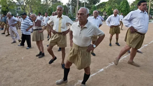 ஆர்எஸ்எஸ்