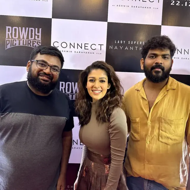 சினிமா விமர்சகர் பிரசாந்த் ரங்கசாமி