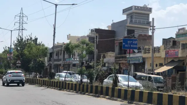 ਬੂਟਾਂ ਮੰਡੀ