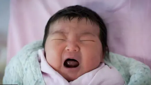 Кытайдын бир бөбөк саясаты 2016-жылы эле токтогон