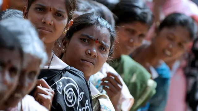 తెలంగాణ అసెంబ్లీ ఎన్నికలు