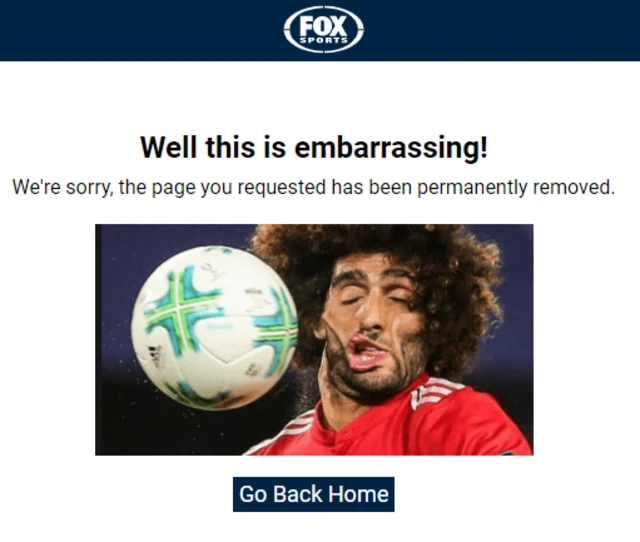 فاکس سپورٹس