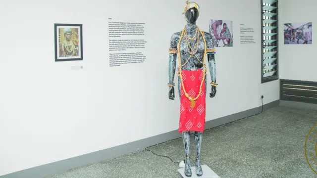Ghana National Museum - What to find inside de reopened gallery