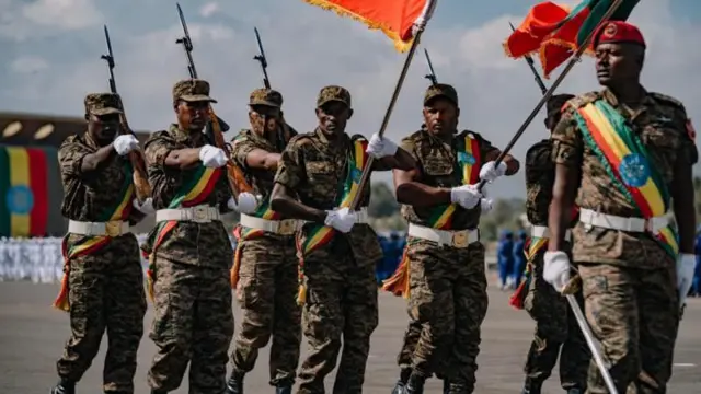 Miseensoonni raayyaa ittisa biyyaa Itoophiyaa wayita agarsiisa dhiyeessaa jiran