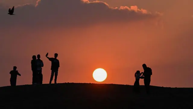 Eid al-Fitr festival