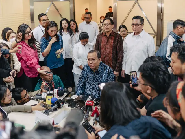 Bursa Efek Indonesia