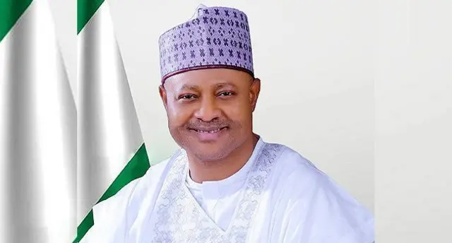 gomina ipinle Kaduna