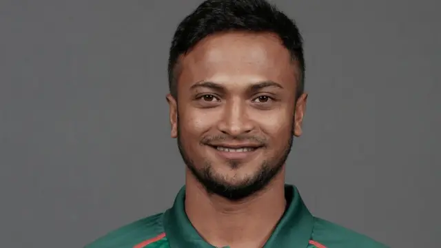 ক্রিকেট, বিশ্বকাপ, সাকিব