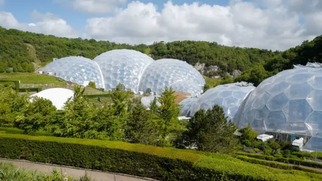 Проект "Эдем"