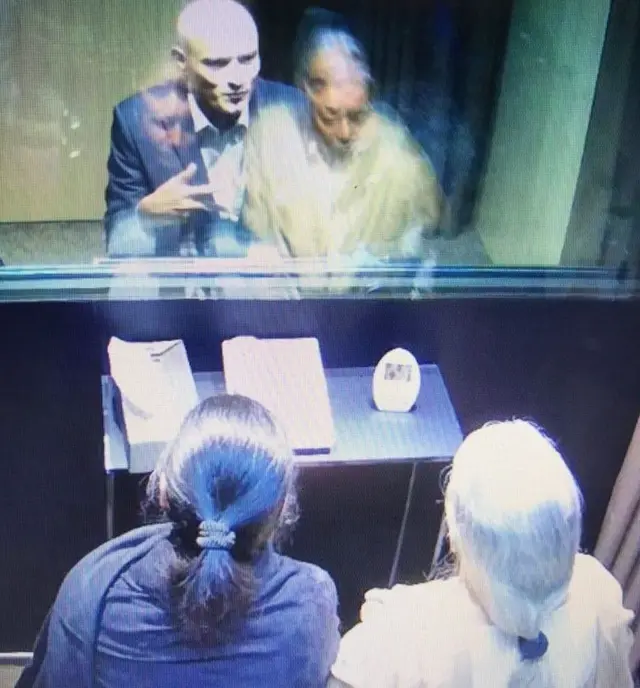 కుల్‌భూషణ్ జాధవ్