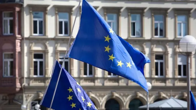 Después de la II Guerra Mundial, una serie de tratados internacionales prepararon el camino para la firma de Schengen.